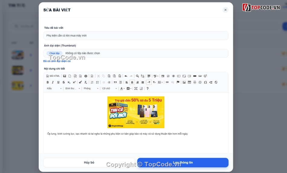 Website php,php bán diện thoại,Web điện thoại